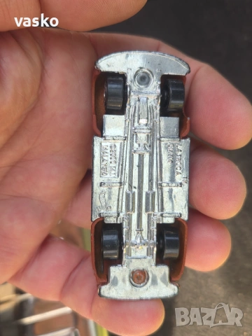 Hot wheels стар, снимка 5 - Колекции - 53755281