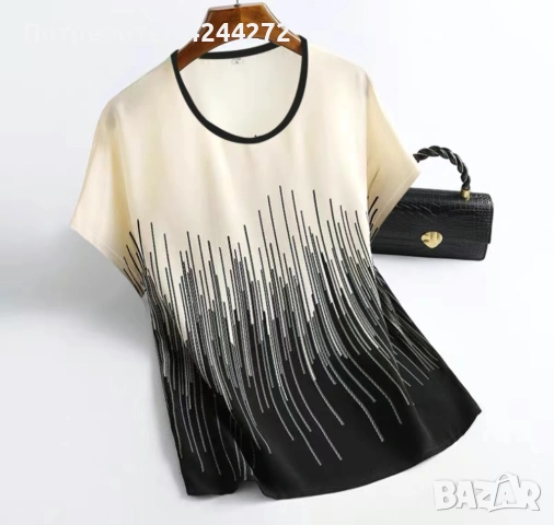 Дамска блуза