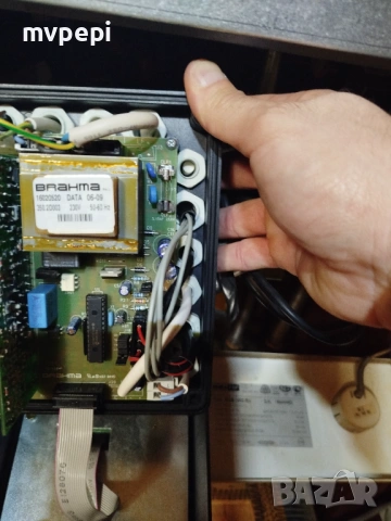 Сервиз, поддържа, профилактика и обслужване на газови котли и локални отоплителни инсталации , снимка 2 - Други - 46351616