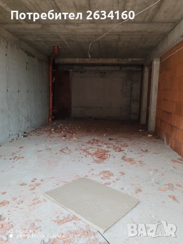 Партерен гараж, снимка 5 - Гаражи и паркоместа - 53247949
