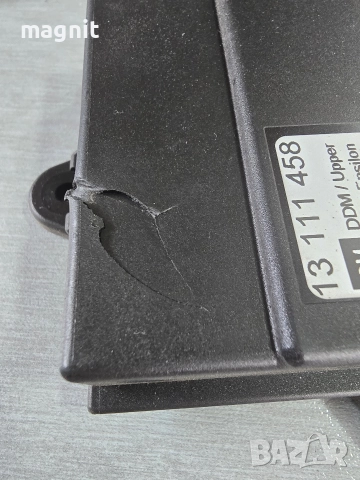 13111458 Модул за OPEL SIGNUN VECTRA 3.0 CDTI, снимка 2 - Части - 52636038