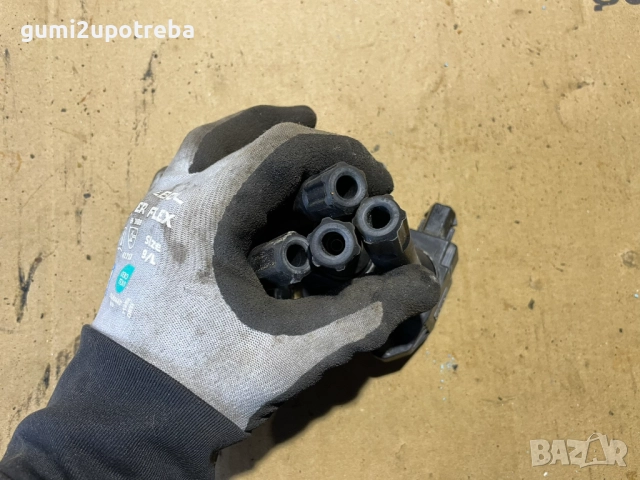 Запалителна Бобина DE FK0438 Toyota GT86 2018 Subaru BRZ, снимка 5 - Части - 52726865