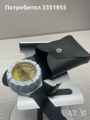 Антикварен нов Компас