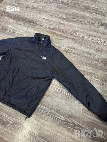 Оригинално мъжко яке The North Face размер М, снимка 2 - Якета - 49088211