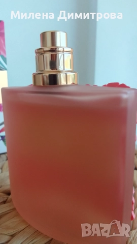 Оригинални парфюмни води Oscar de la Renta Extraordinary Petale / Bella Tropicale , снимка 13 - Дамски парфюми - 47851298