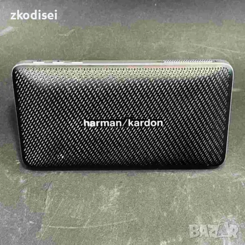 Bluetooth тонколона HARMAN KARDON - ESQUIRE MINI, снимка 1