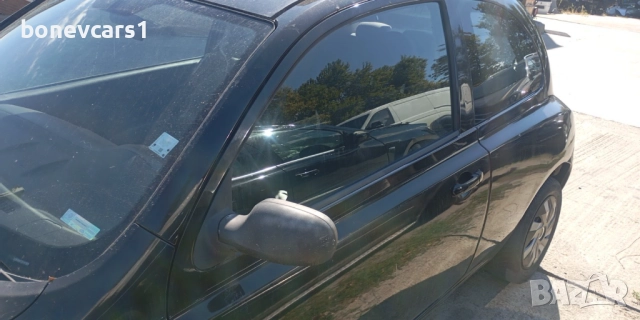 Нисан Микра Nisan Mikra 1.3 бензин 2005г на части, снимка 6 - Автомобили и джипове - 51904440