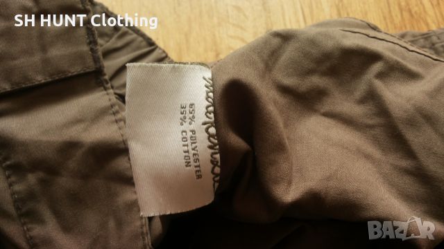 Mackenzie Trouser размер 52 / XL - L панталон със здрава материя - 1133, снимка 17 - Панталони - 46615086