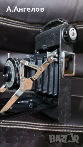 Фотоапарат , снимка 11 - Фотоапарати - 51322720