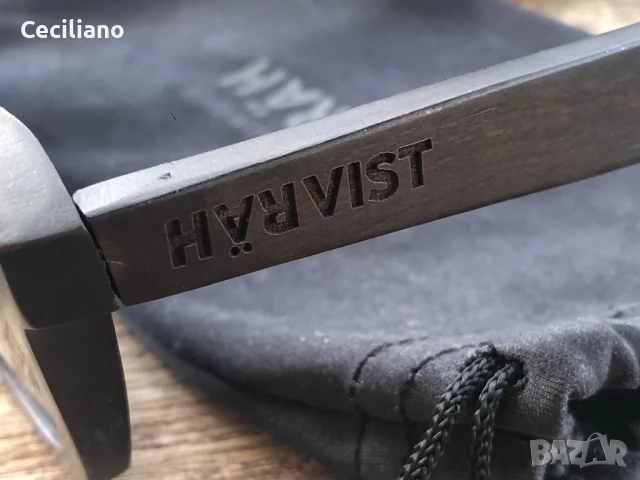 Нови очила унисекс  Harvist  с включено  оригинално калъфче, (UV 400)!, снимка 6 - Други - 50738870