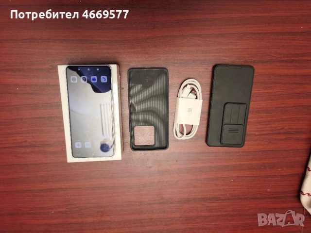Xiaomi 14t 256гб с 2 години гаранция отличен , снимка 11 - Xiaomi - 52665210