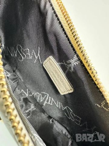 чанти ysl saint laurent, снимка 7 - Чанти - 50776517