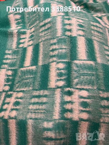Родопски вълнени одеала, снимка 4 - Олекотени завивки и одеяла - 45798700