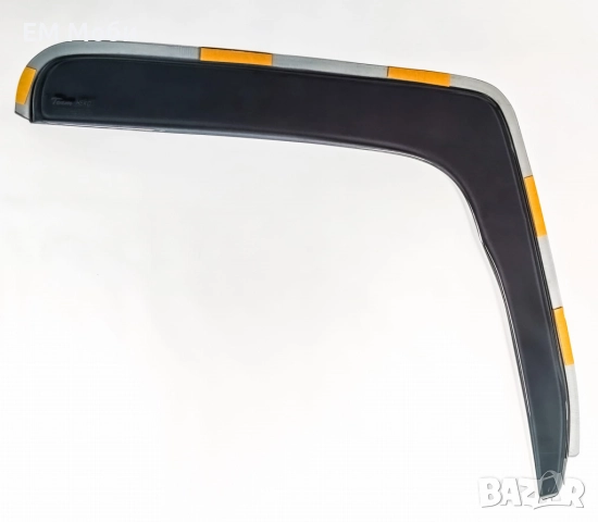 К-кт 2бр. Ветробрани HEKO за Fiat Ducato Citroen Jumper III Peugeot Boxer 2006+ OPEL Movano C 2021+ , снимка 5 - Аксесоари и консумативи - 52559614