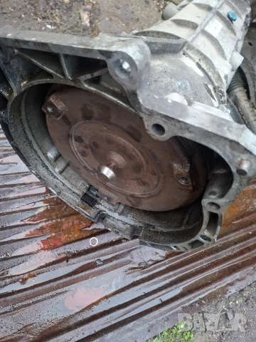 Bmw ZF5HP-19 Автоматична скоростна кутия , снимка 3 - Части - 52976097