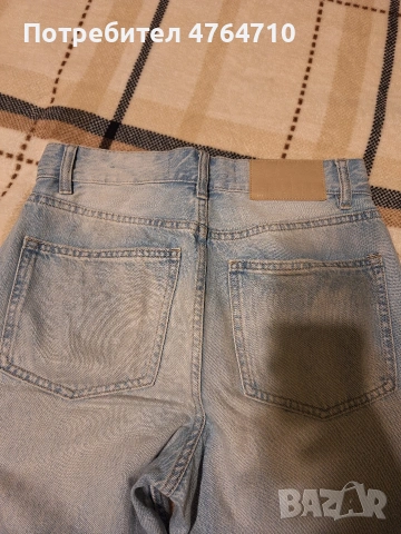мъжки дънки , снимка 4 - Дънки - 53851812