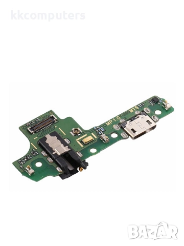 БЛОК ЗАХРАНВАНЕ SAMSUNG GALAXY A10S (SM-A107F), снимка 2 - Резервни части за телефони - 51593253