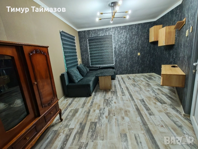 Голяма къща голям сайвант 1 имот 2 парцела тихо малко село , снимка 15 - Къщи - 50295485