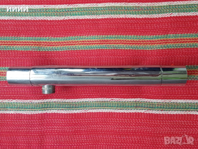 Душ батерия смесител, снимка 4 - Смесители - 52362257