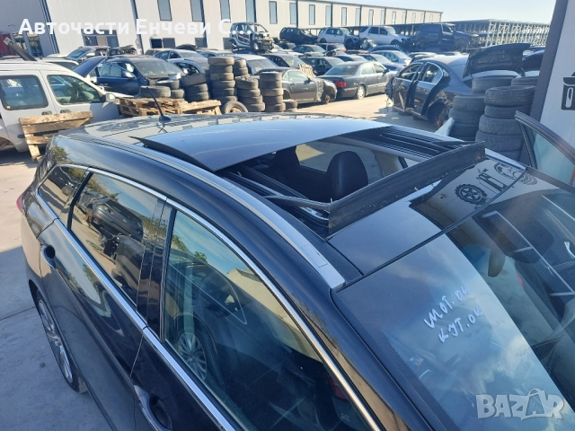 Hyundai i40 1.7crdi, Комби, Автомат, На части, снимка 6 - Автомобили и джипове - 51829833