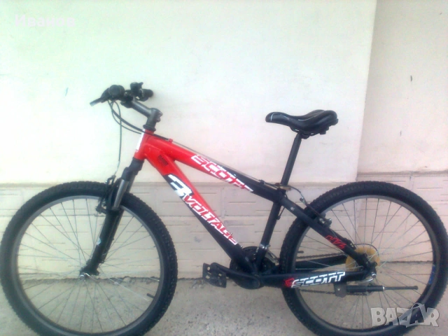 SCOTT Voltage YZ-3 Mountain Bike