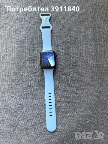 Apple Watch SE 44, снимка 4 - Аксесоари за Apple - 52409372