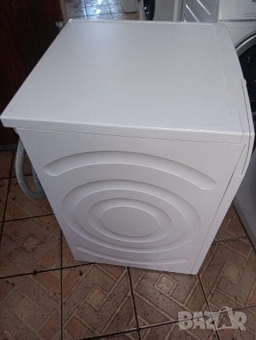 Пералня Сименс Siemens IQ700 A+++ 8кг 2 години гаранция!, снимка 7 - Перални - 53820819