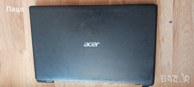 ACER ASPIRE V5-571G, снимка 17 - Части за лаптопи - 46417223