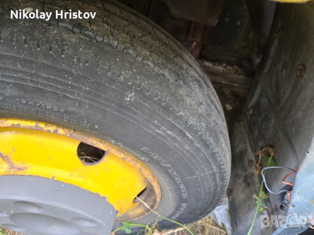 6500, снимка 6 - Камиони - 51670001