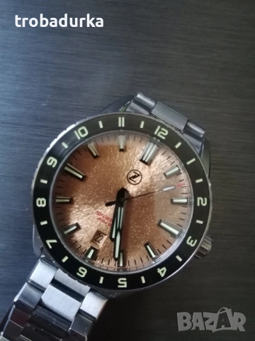 Zelos spearfish automatic 