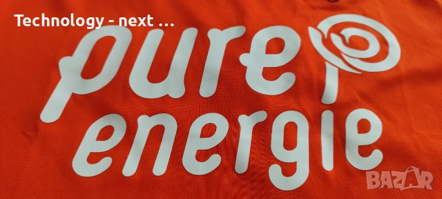 Оригинална вратарска фланелка FC Twente (ФК Твенте) – Сезон 2018/19, Sondico, снимка 4 - Футбол - 54016058