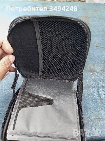 Калъф за CD с колонка, снимка 3 - CD дискове - 51656496