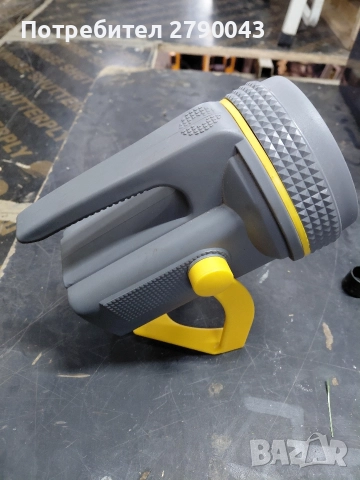 прожектор фенер, снимка 3 - Прожектори - 52872882