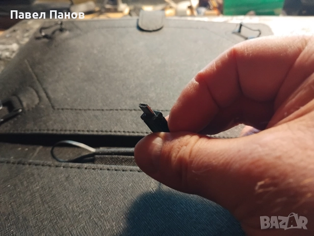 Нов калъф за 10 инч таблет с клавиатура, снимка 7 - Калъфи, кейсове - 51678775