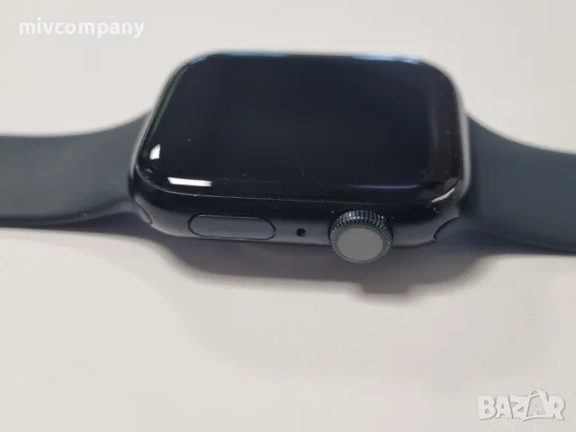 Смарт часовник Apple watch series 8 45mm, снимка 8 - Мъжки - 47389431