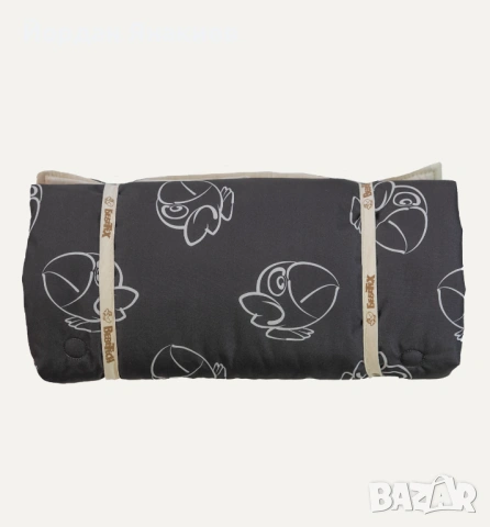 Повивалник за бебе Бебетех, снимка 3 - Други - 54183666