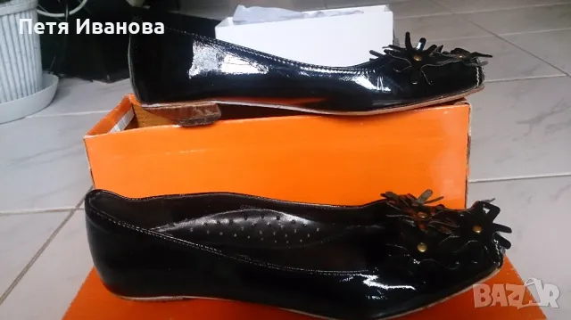 различни спортни обувки и балеринки, снимка 8 - Дамски ежедневни обувки - 49701210