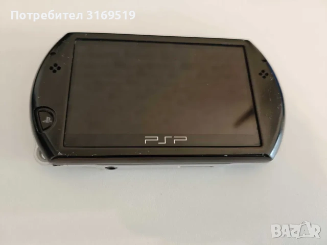 Sony PSP GO - ARK 4 - Playstation Portable Go - Качени игри, снимка 2 - PlayStation конзоли - 53316483