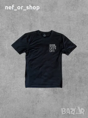 Тениска - Salomon, снимка 1