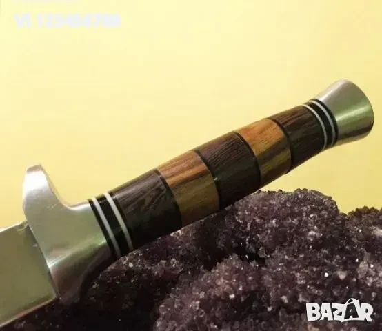 Ловен нож тип персийски ДАГА 903A,, снимка 3 - Ножове - 50676616