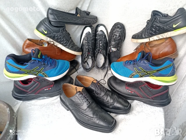 мъжки обувки ROYAL CLASS, PREMIUM LINE OXFORD,100% ВИСОКОКАЧЕСТВЕНА  естествена кожа,N- 42 - 43, снимка 3 - Ежедневни обувки - 51227437