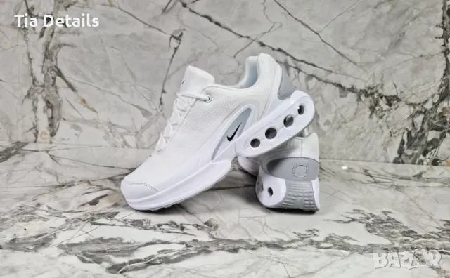 Nike спортни мъжки маратонки 