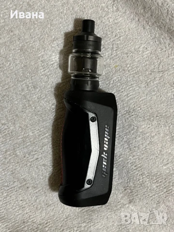 Geekvape Aegis Mini, снимка 1