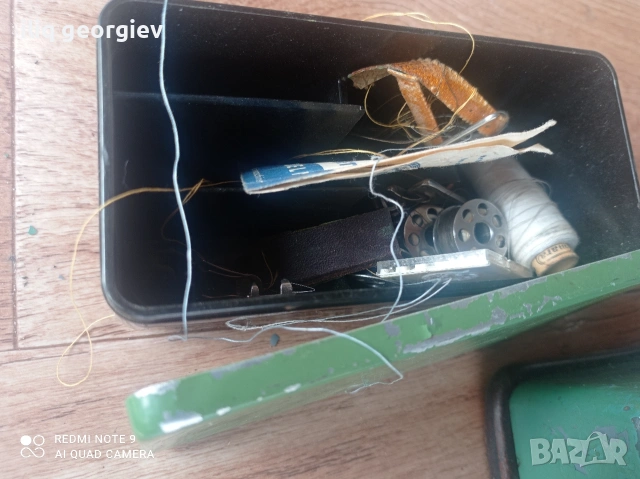 шевна машина USA, снимка 4 - Шевни машини - 53483489