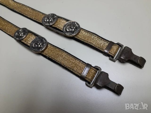 Носачи за кортик , сабя 4, снимка 6 - Колекции - 48864411