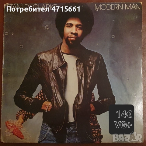 Английски издания грамофонни плочи в отлично състояние , снимка 6 - Грамофонни плочи - 53698163