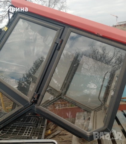 Продавам , снимка 3 - Селскостопанска техника - 53591283