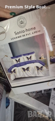 спални комплекти 