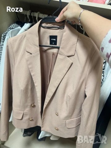 Дамски якета 