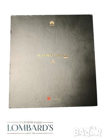 Huawei mate x3, 512 GB , снимка 5 - Huawei - 52561132